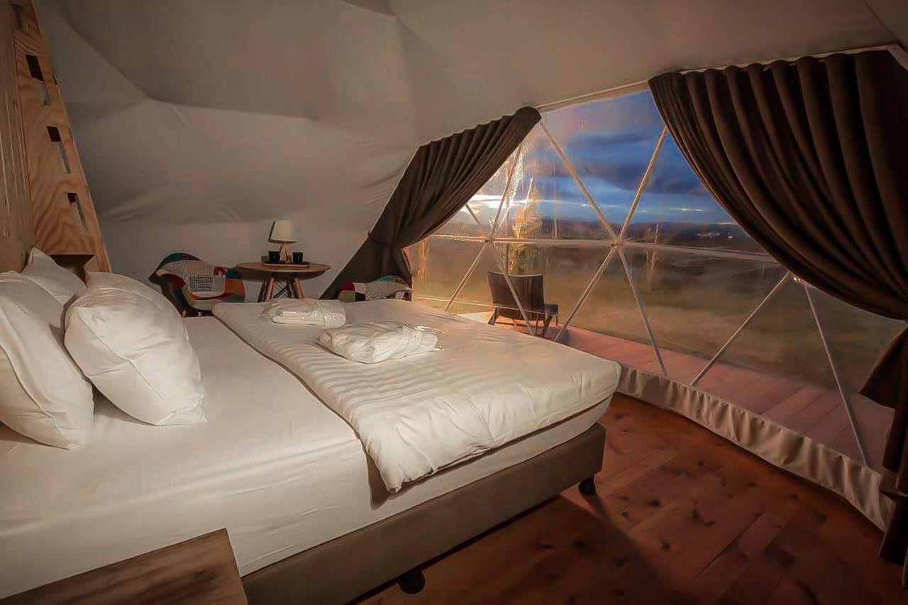 Jewelberry Glamping Hotel Tbilisi Mtsʼkhetʼa Εξωτερικό φωτογραφία