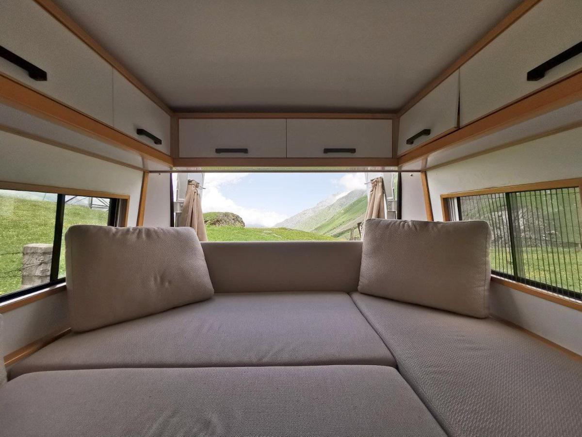 Jewelberry Glamping Hotel Tbilisi Mtsʼkhetʼa Εξωτερικό φωτογραφία